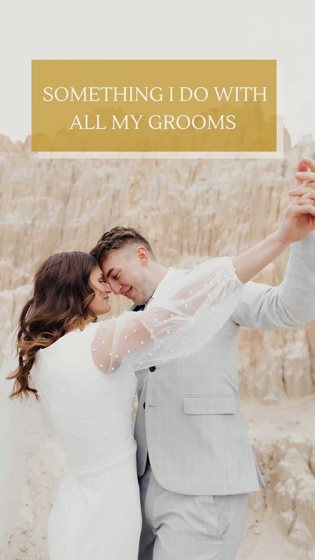 Post 10 by ALICE™ • WEDDING + ELOPEMENT PHOTOGRAPHER on Instagram (video)