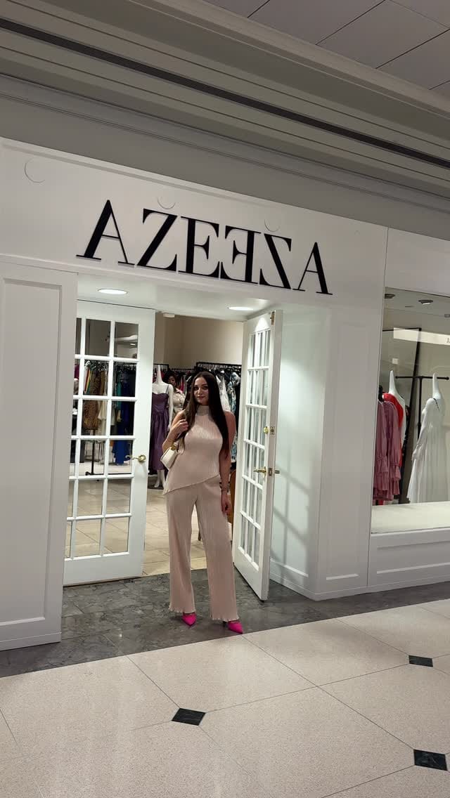 Post 9 by Liliia Dziuba | Fashion & Beauty Influencer on Instagram (video)