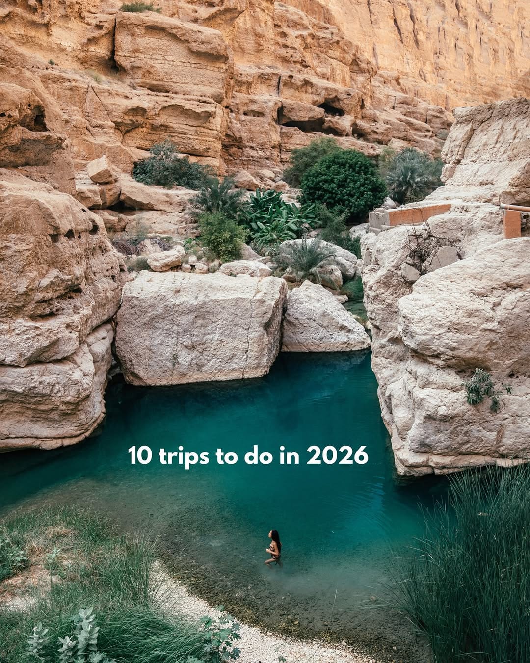 Post 5 by S H E L B I | Travel & Lifestyle on Instagram (carousel)