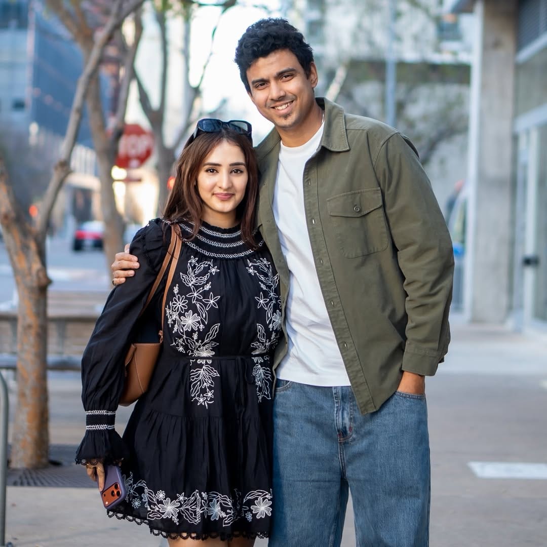 Post 4 by Pooja Devaraju on Instagram (image)