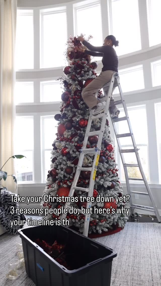 Post 3 by Ashley Dixon | Decor, DIY, Cleaning & Organization Expert on Instagram (video)