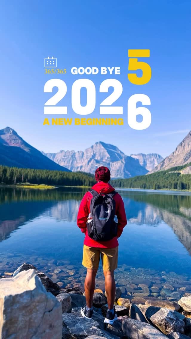 Post 9 by Reeltorials | Travel, Adventure, Templates on Instagram (video)