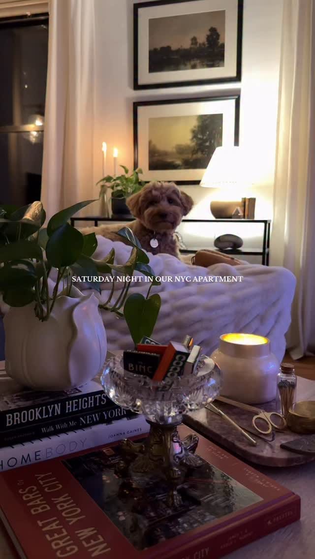 Post 5 by Brooks & Cassidy on Instagram (video)