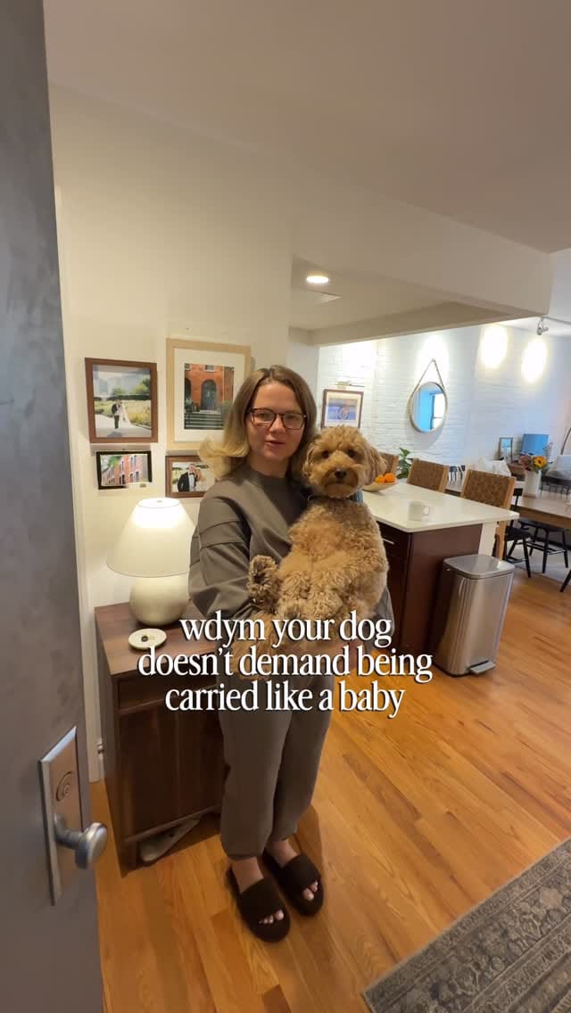 Post 3 by Brooks & Cassidy on Instagram (video)