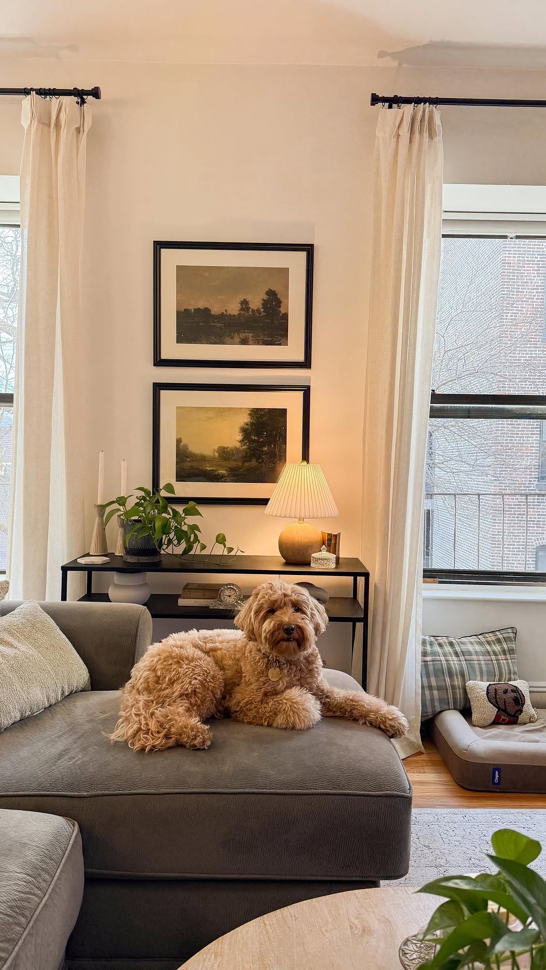Post 4 by Brooks & Cassidy on Instagram (video)