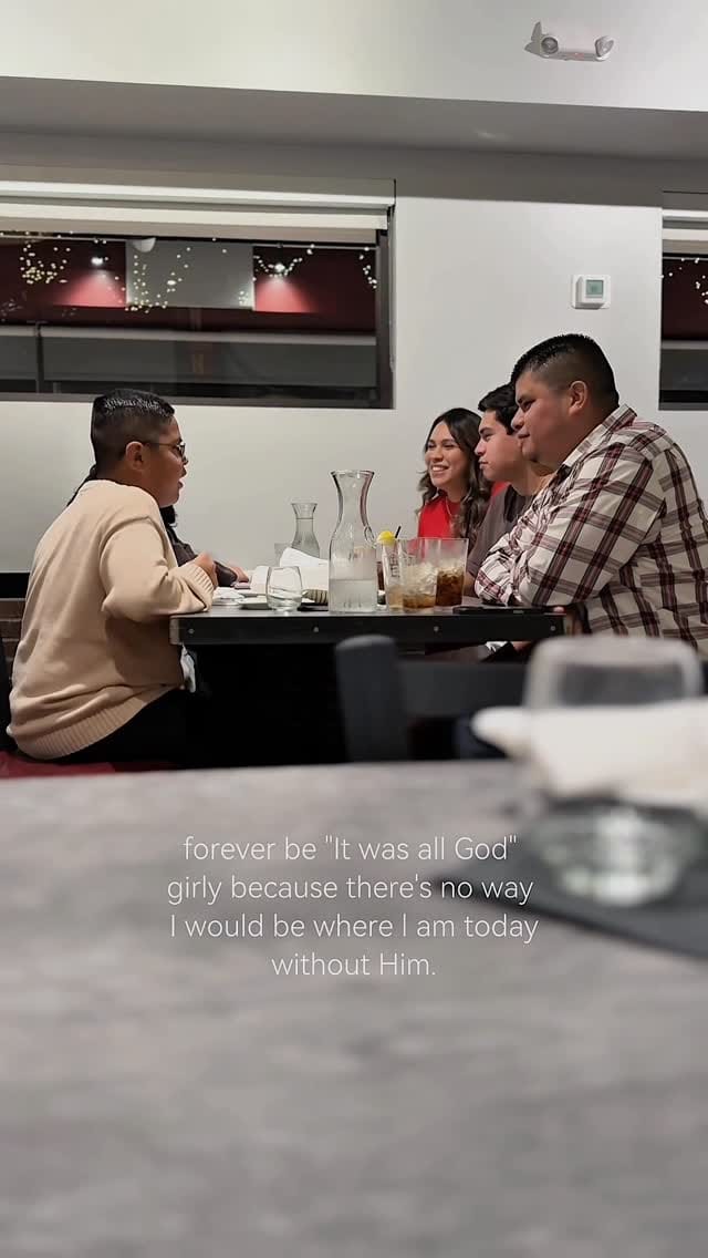 Post 4 by Erika Ortega on Instagram (video)