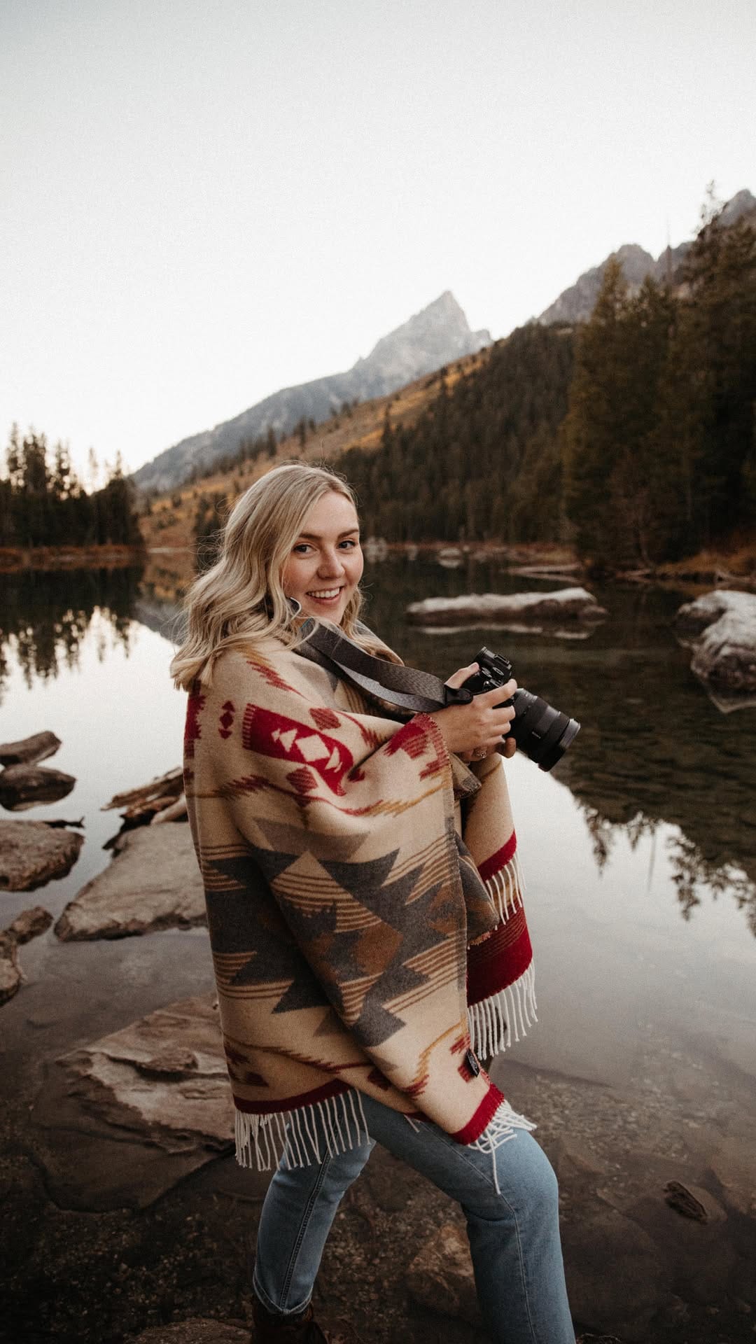 Post 10 by Allison Anderson on Instagram (video)