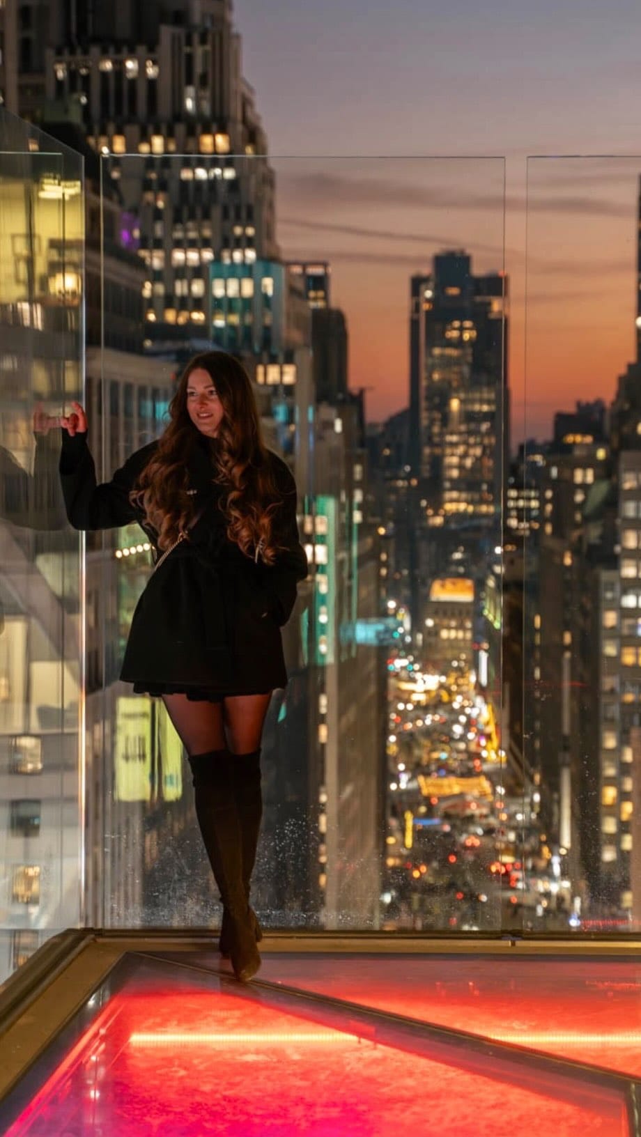 Post 6 by Gosia Brzostowski📍New York City & Travel on Instagram (video)
