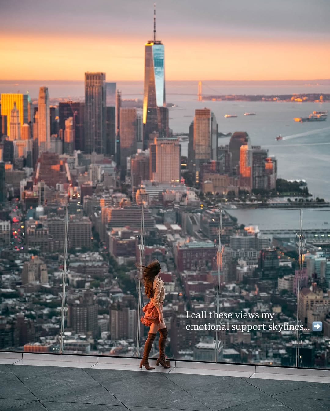 Post 10 by Gosia Brzostowski📍New York City & Travel on Instagram (carousel)