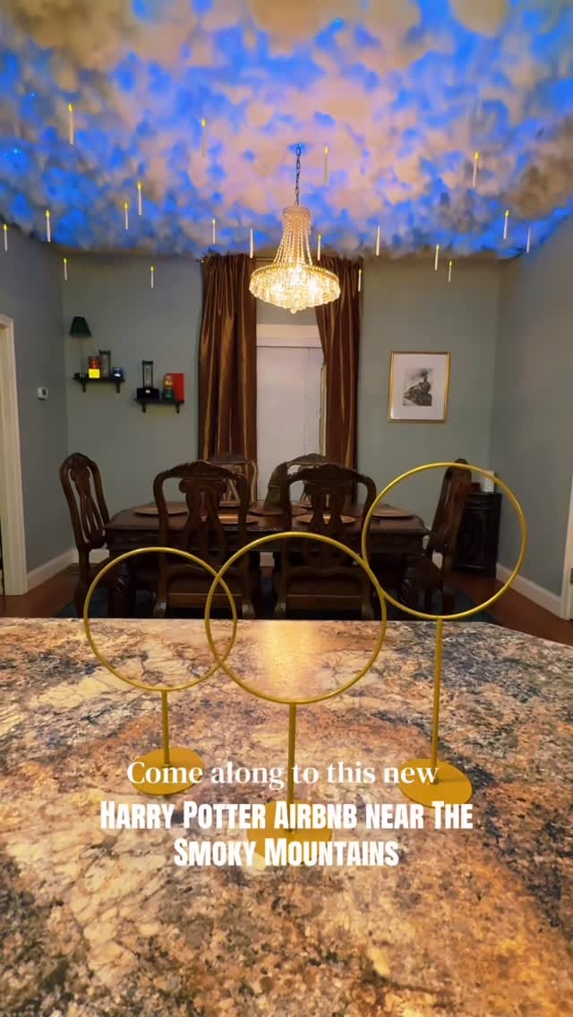 Post 3 by Kelly Ann on Instagram (video)