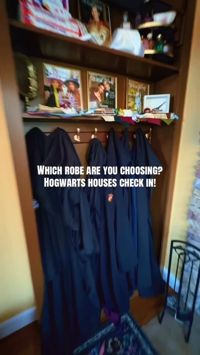 Post 2 by Kelly Ann on Instagram (video)