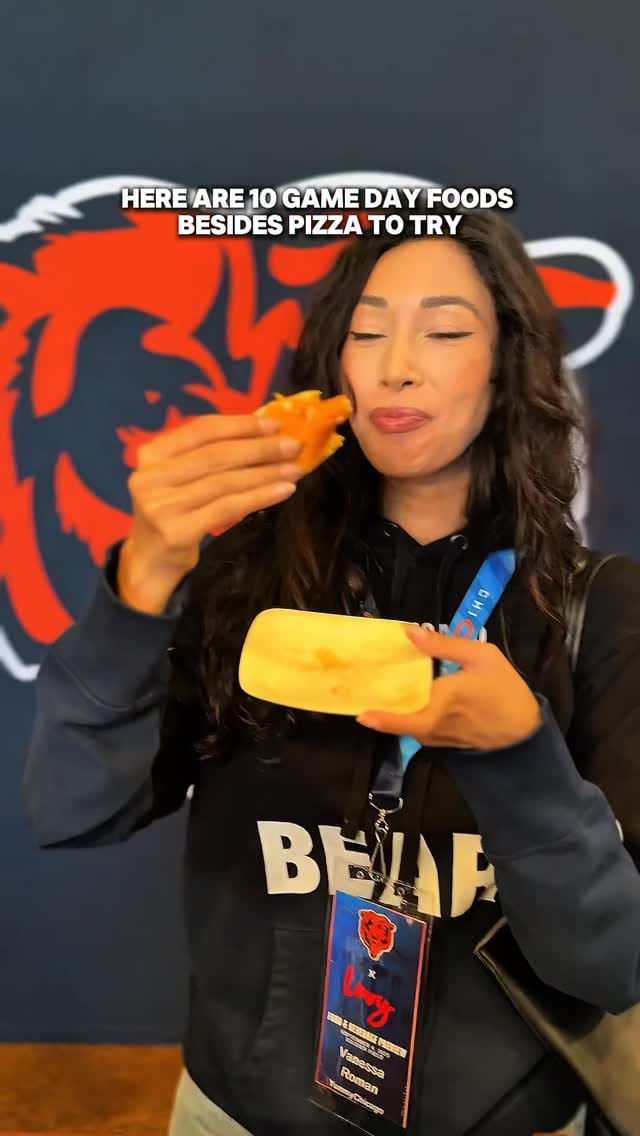 Post 1 by Vanessa & David R. on Instagram (video)