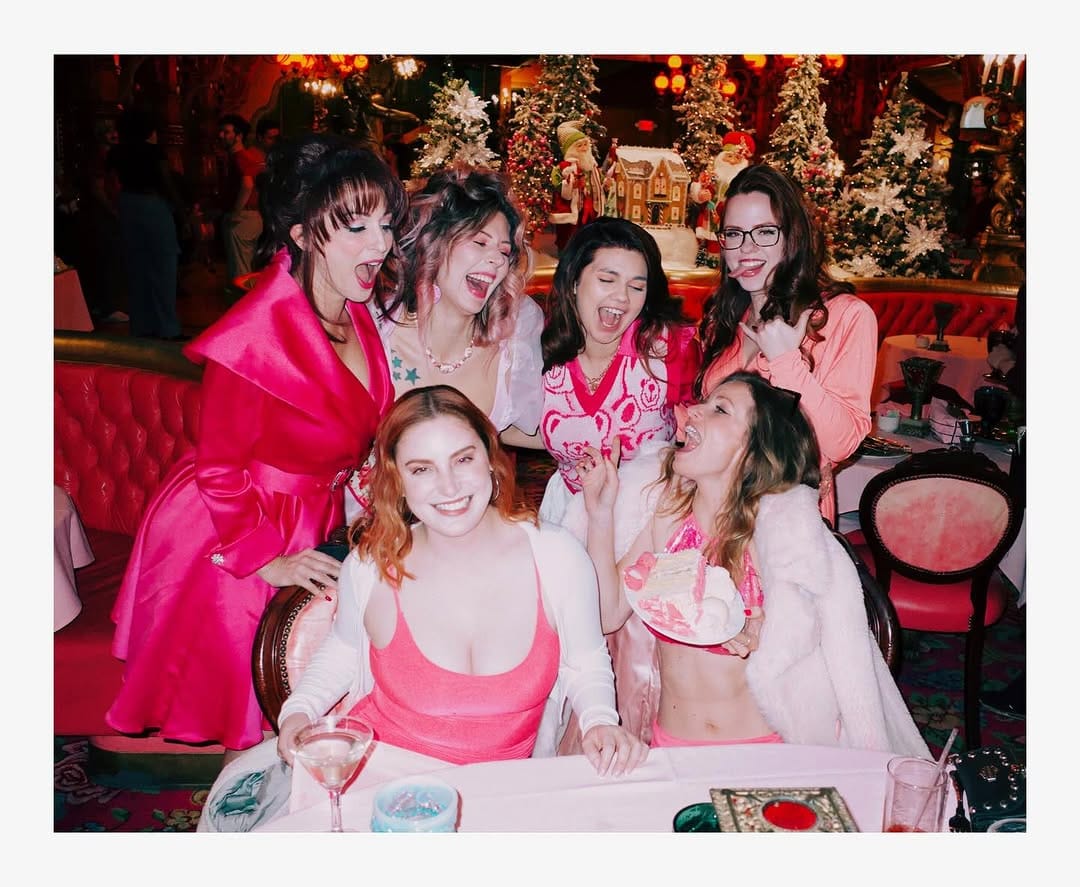 Post 5 by Annalee 💗🌈 on Instagram (carousel)