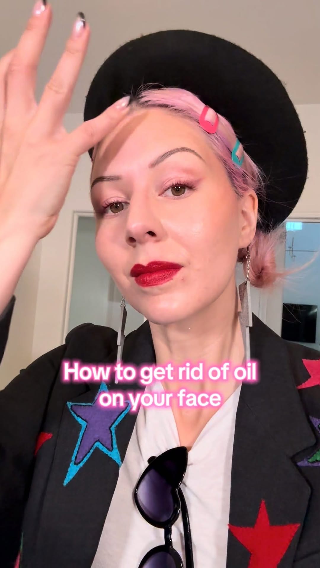 Post 3 by Annalee 💗🌈 on Instagram (video)