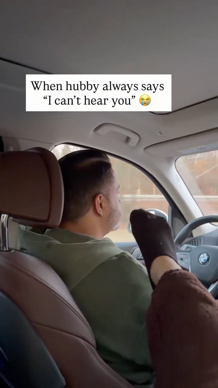 Post 6 by Wasme Tahir on Instagram (video)