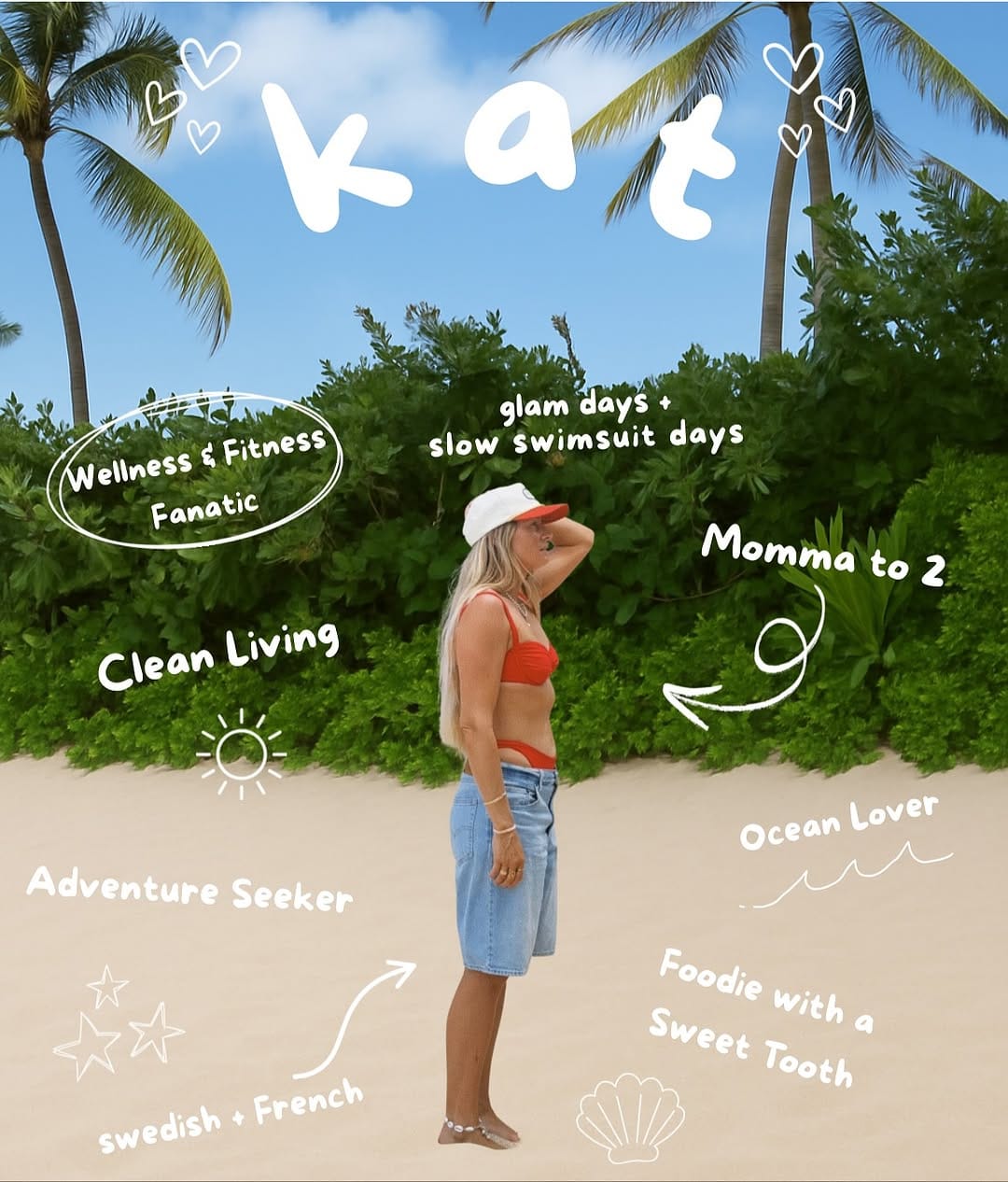 Post 10 by KAT KAMALANI on Instagram (carousel)
