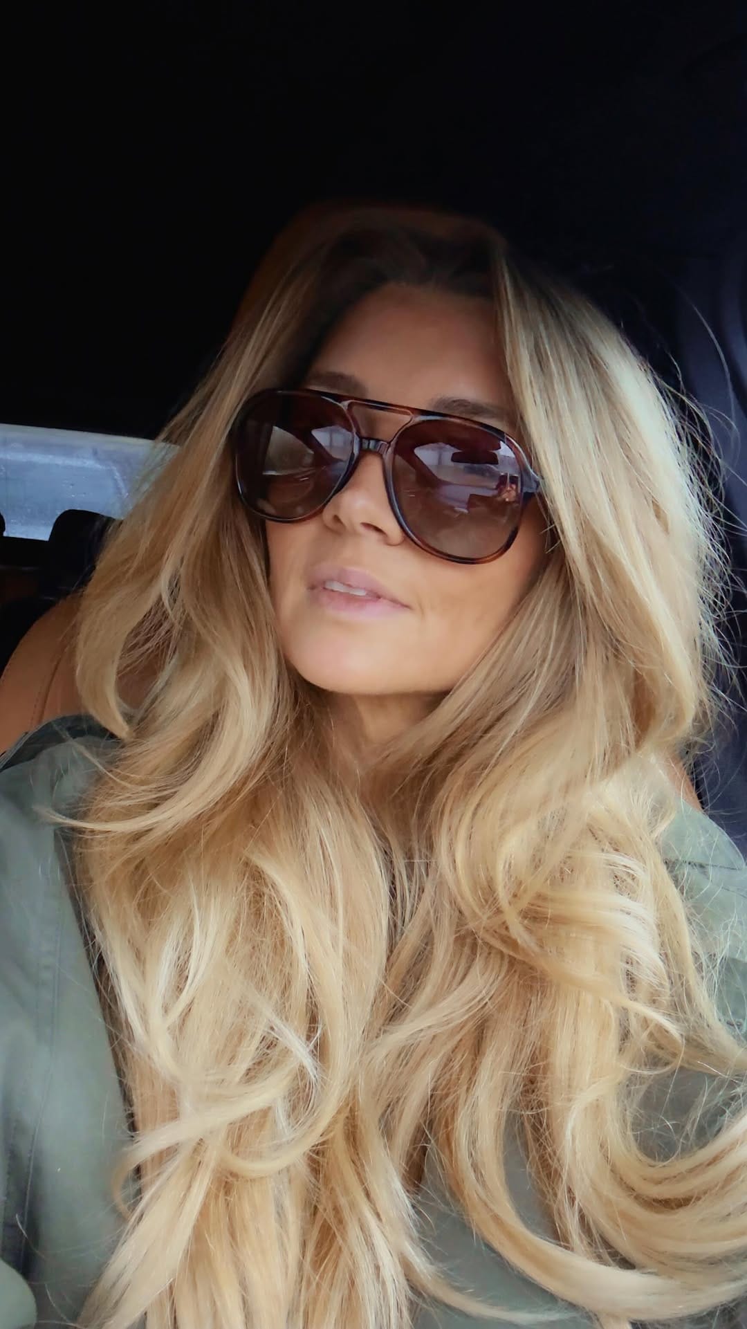 Post 3 by KAT KAMALANI on Instagram (video)