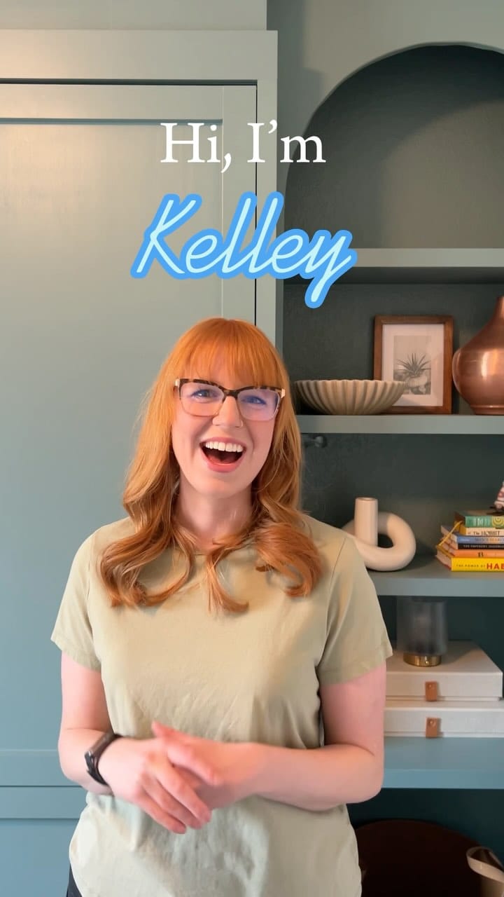 Post 10 by Kelley Waterfall | DIY, Home Renovation, Travel on Instagram (video)