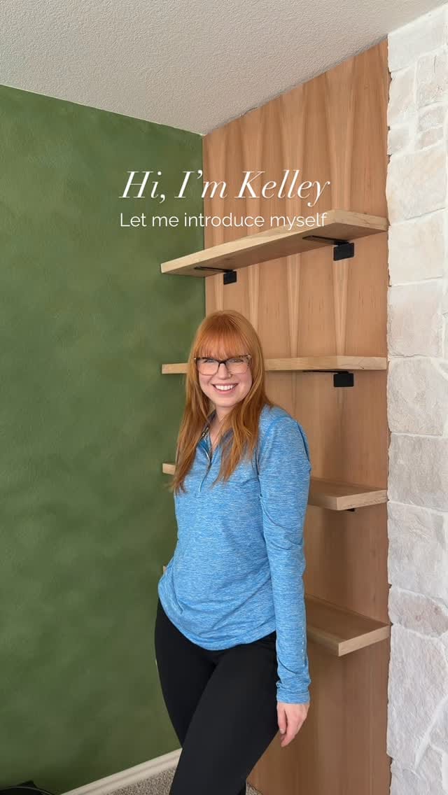 Post 2 by Kelley Waterfall | DIY, Home Renovation, Travel on Instagram (video)