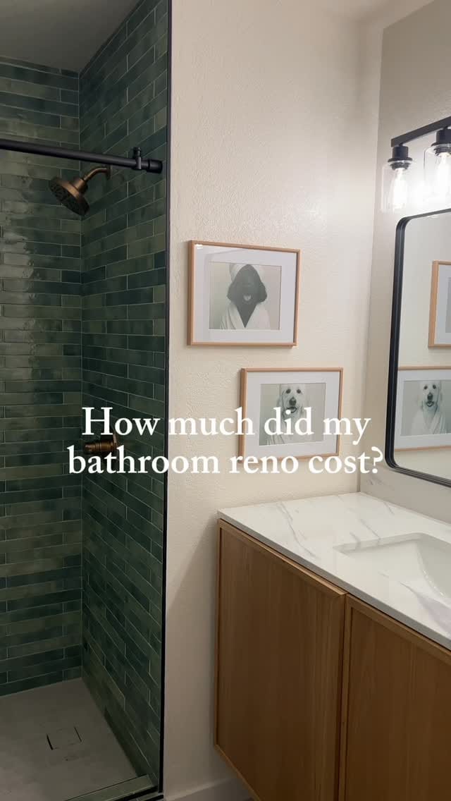 Post 8 by Kelley Waterfall | DIY, Home Renovation, Travel on Instagram (video)