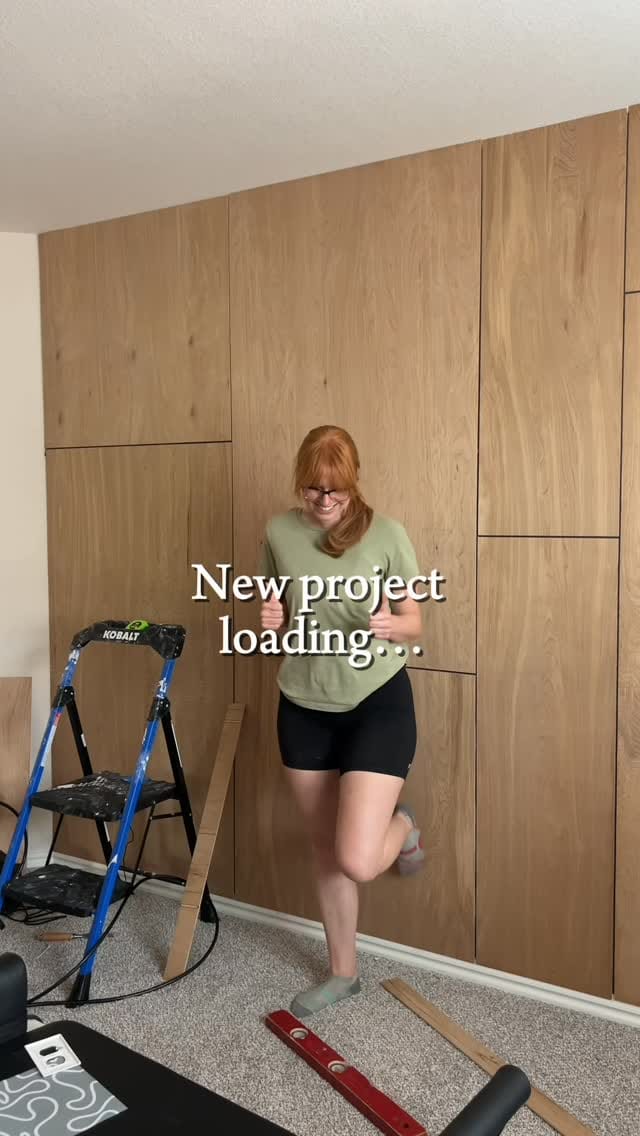 Post 4 by Kelley Waterfall | DIY, Home Renovation, Travel on Instagram (video)