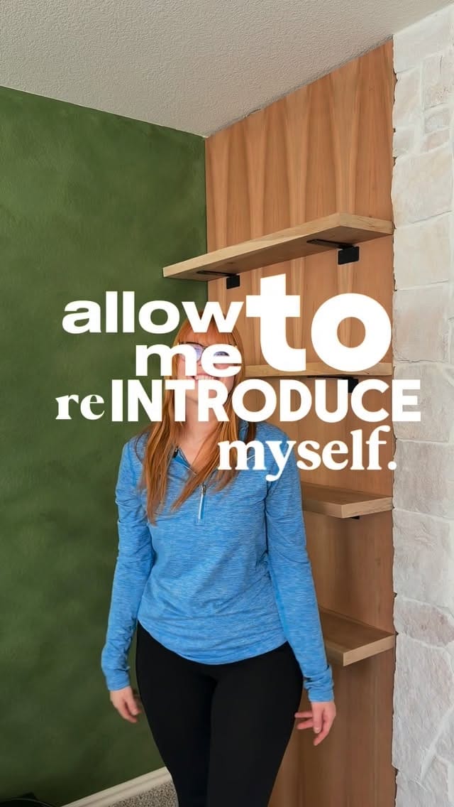 Post 1 by Kelley Waterfall | DIY, Home Renovation, Travel on Instagram (video)