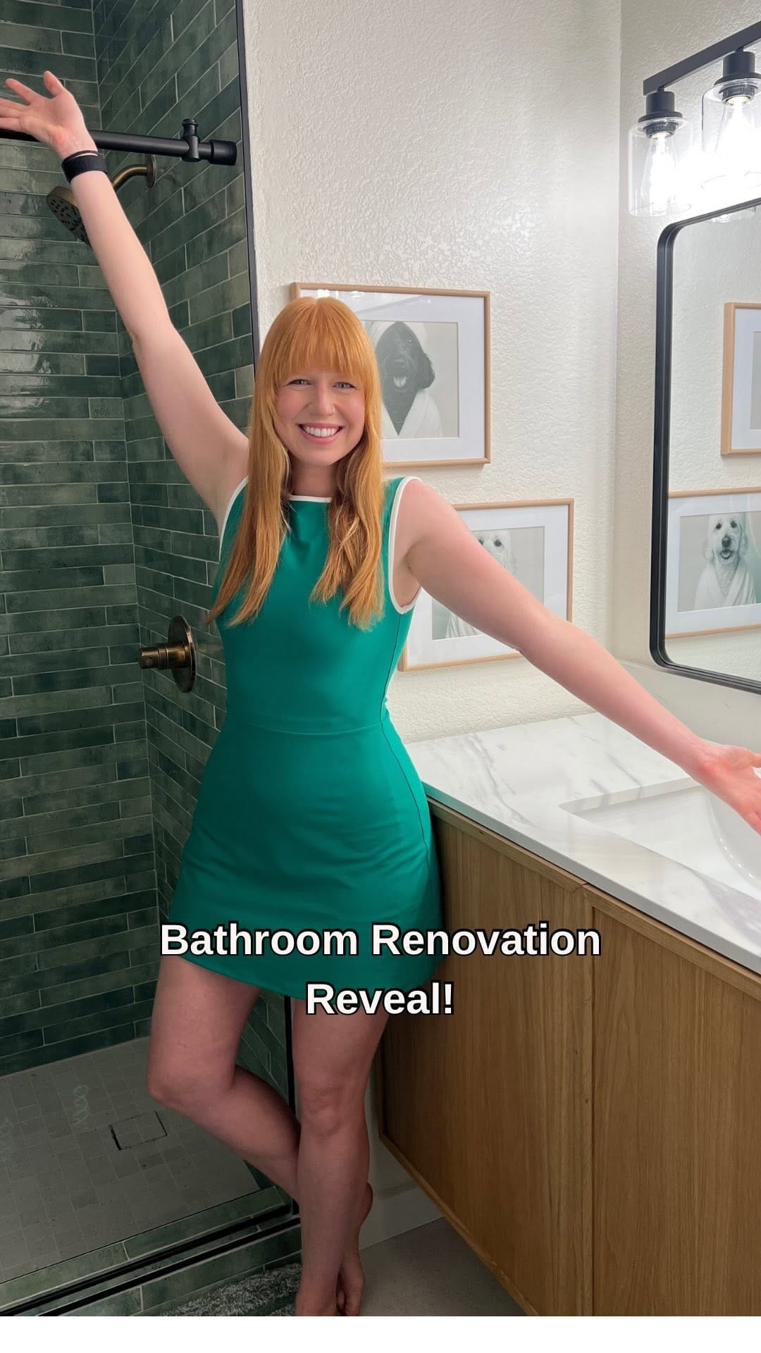 Post 9 by Kelley Waterfall | DIY, Home Renovation, Travel on Instagram (video)