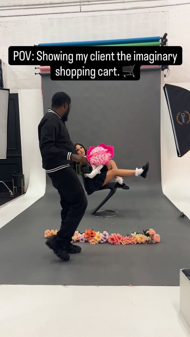 Post 2 by Brandon Moreland on Instagram (video)