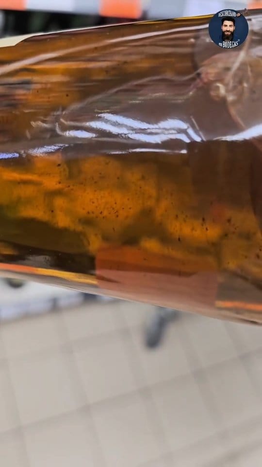 Post 10 by Descorchando en Bodegas | Crítico de Vinos 🍷 on Instagram (video)