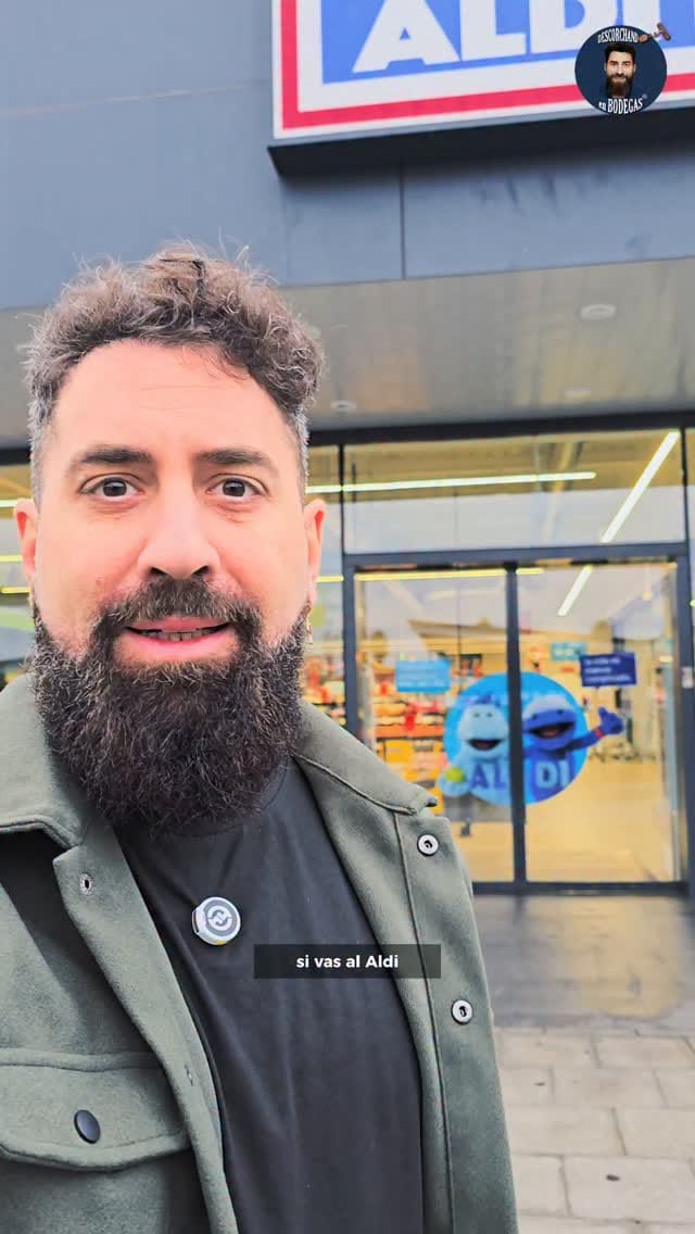 Post 8 by Descorchando en Bodegas | Crítico de Vinos 🍷 on Instagram (video)