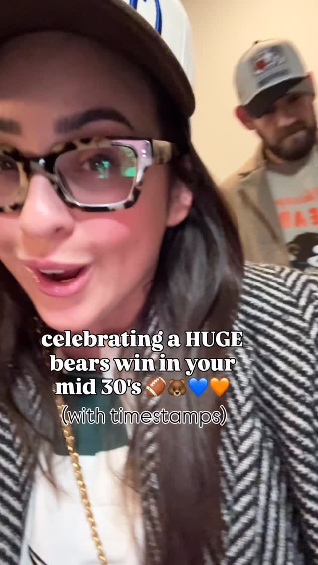 Post 3 by Sam Roby on Instagram (video)