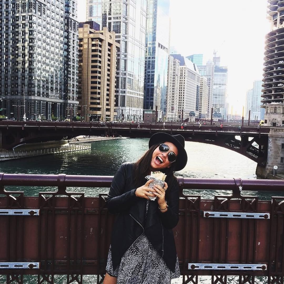 Post 1 by Sam Roby on Instagram (carousel)