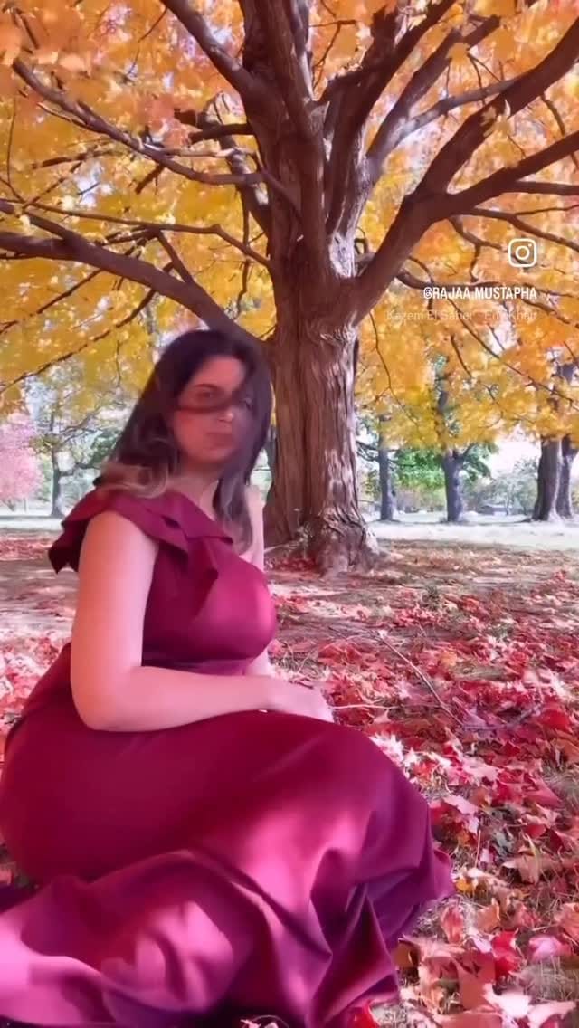 Post 9 by Rajaa Mustapha on Instagram (video)
