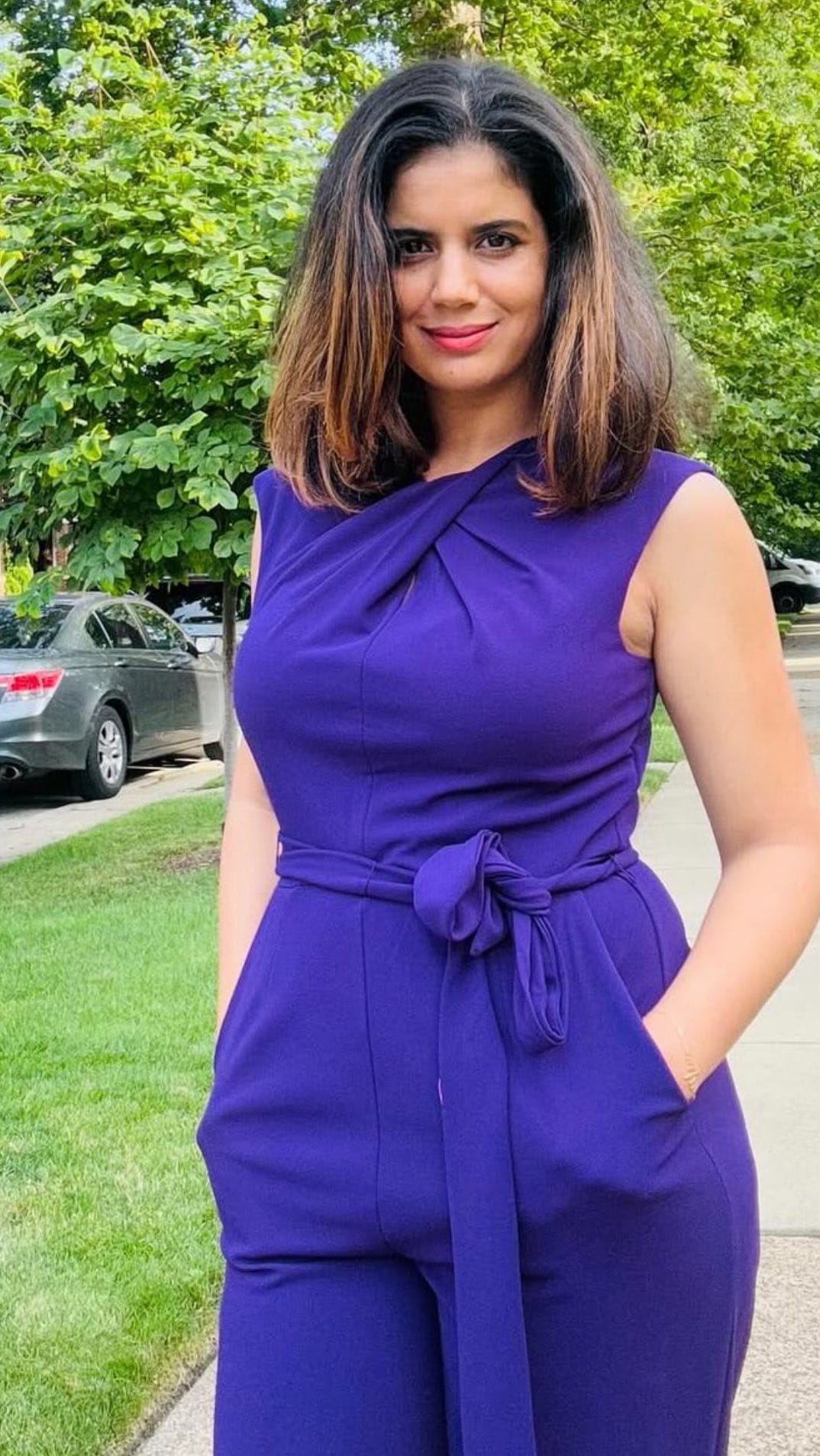 Post 10 by Rajaa Mustapha on Instagram (video)