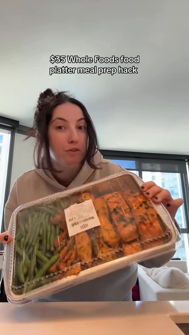 Post 1 by Kennedy Bloom on Instagram (video)