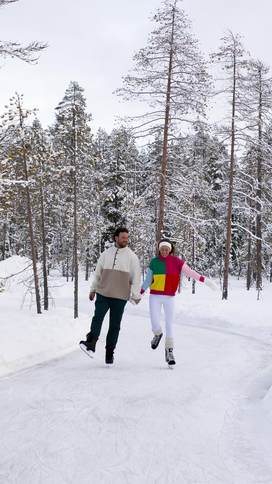 Post 4 by Dave & Joce | Travel Creators on Instagram (video)