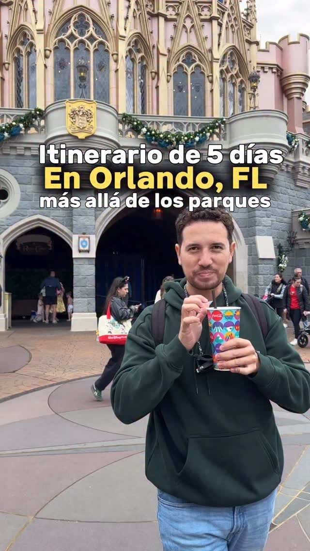 Post 1 by Camilo Velasquez on Instagram (video)