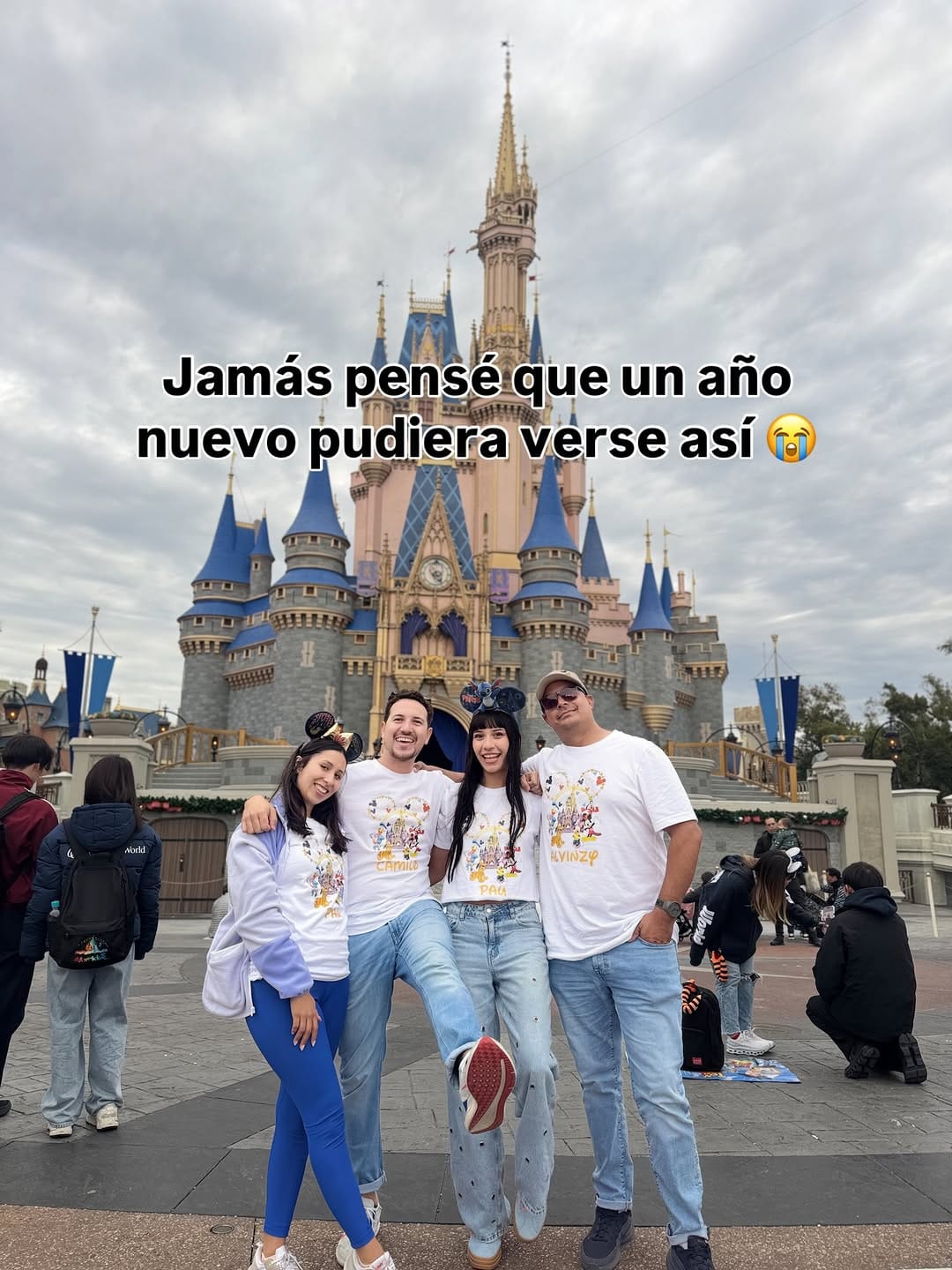 Post 2 by Camilo Velasquez on Instagram (carousel)