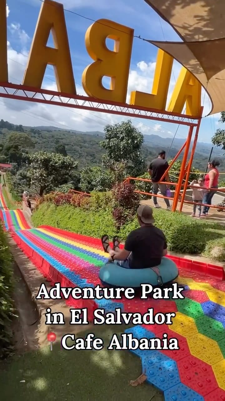 Post 9 by Travel & Food ✈️ Lauren Monitz Durie on Instagram (video)