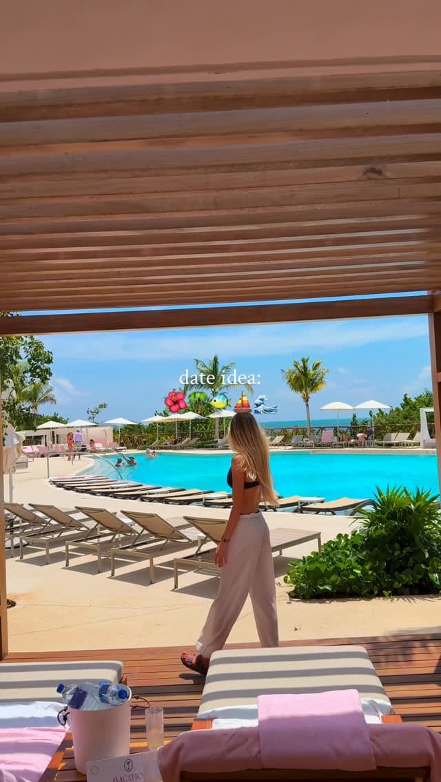 Post 2 by Trey & Tay Poulter | Travel & Lifestyle Creators on Instagram (video)