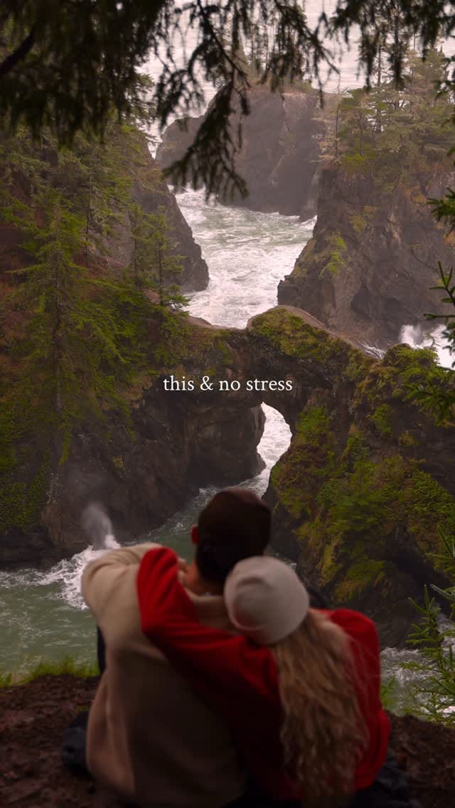 Post 3 by Trey & Tay Poulter | Travel & Lifestyle Creators on Instagram (video)