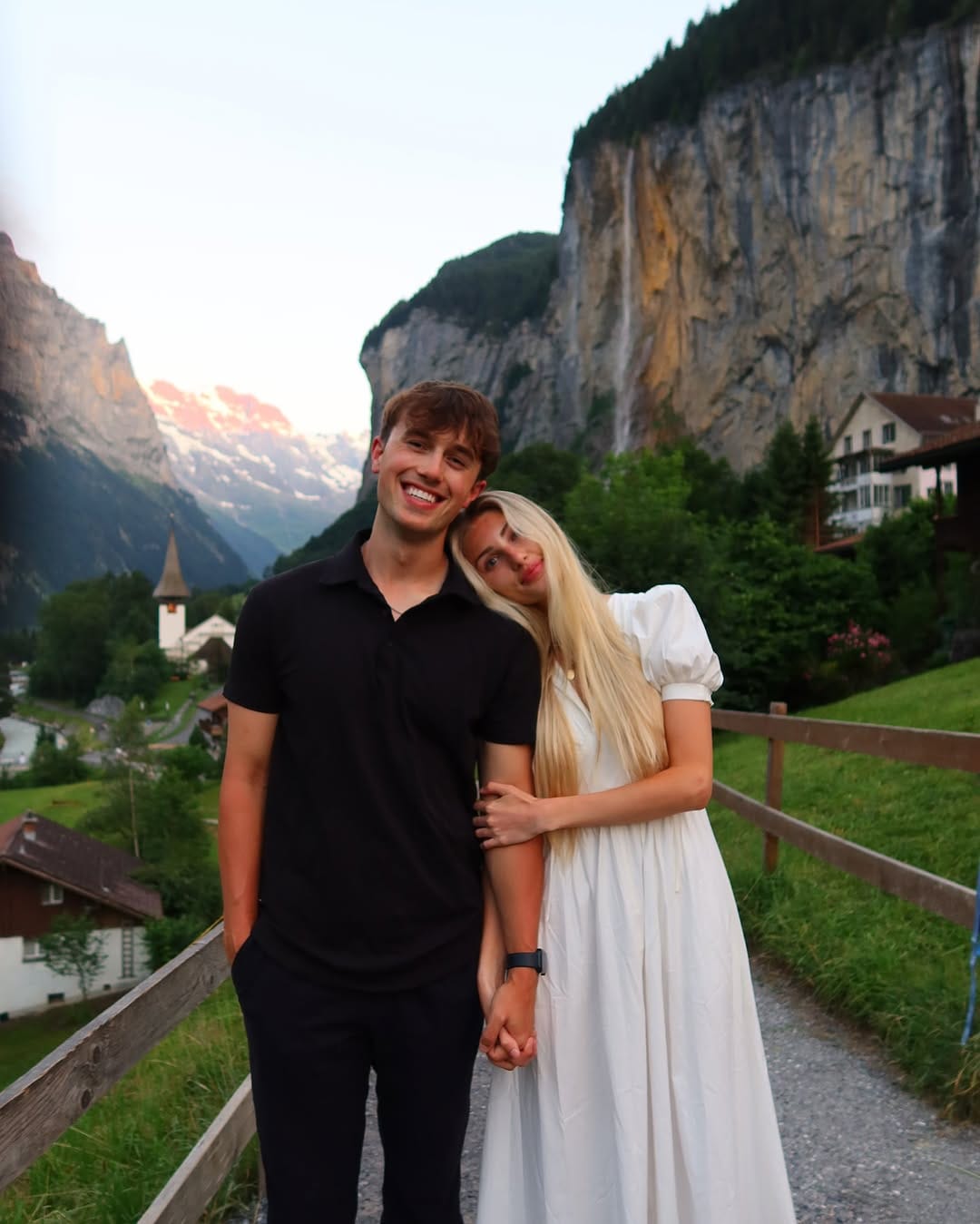 Post 10 by Trey & Tay Poulter | Travel & Lifestyle Creators on Instagram (carousel)