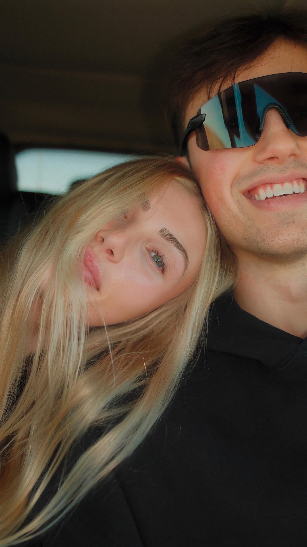 Post 1 by Trey & Tay Poulter | Travel & Lifestyle Creators on Instagram (video)