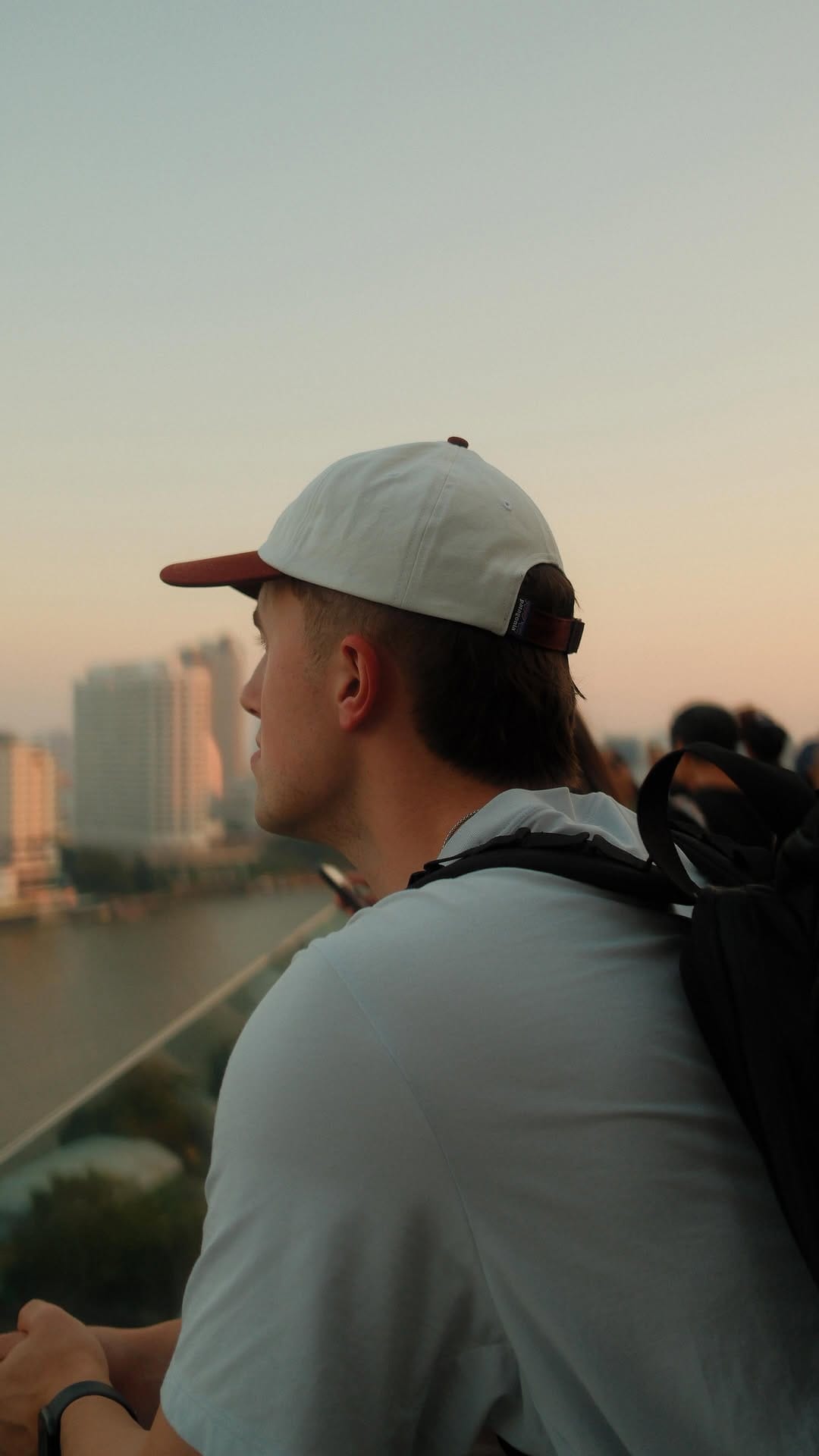 Post 4 by Trey & Tay Poulter | Travel & Lifestyle Creators on Instagram (video)