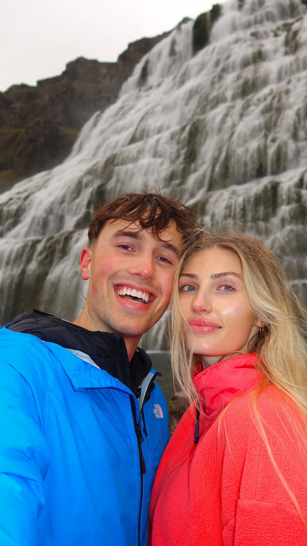 Post 6 by Trey & Tay Poulter | Travel & Lifestyle Creators on Instagram (video)