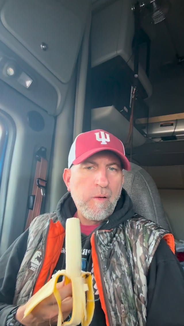Post 1 by Brian Calvert on Instagram (video)