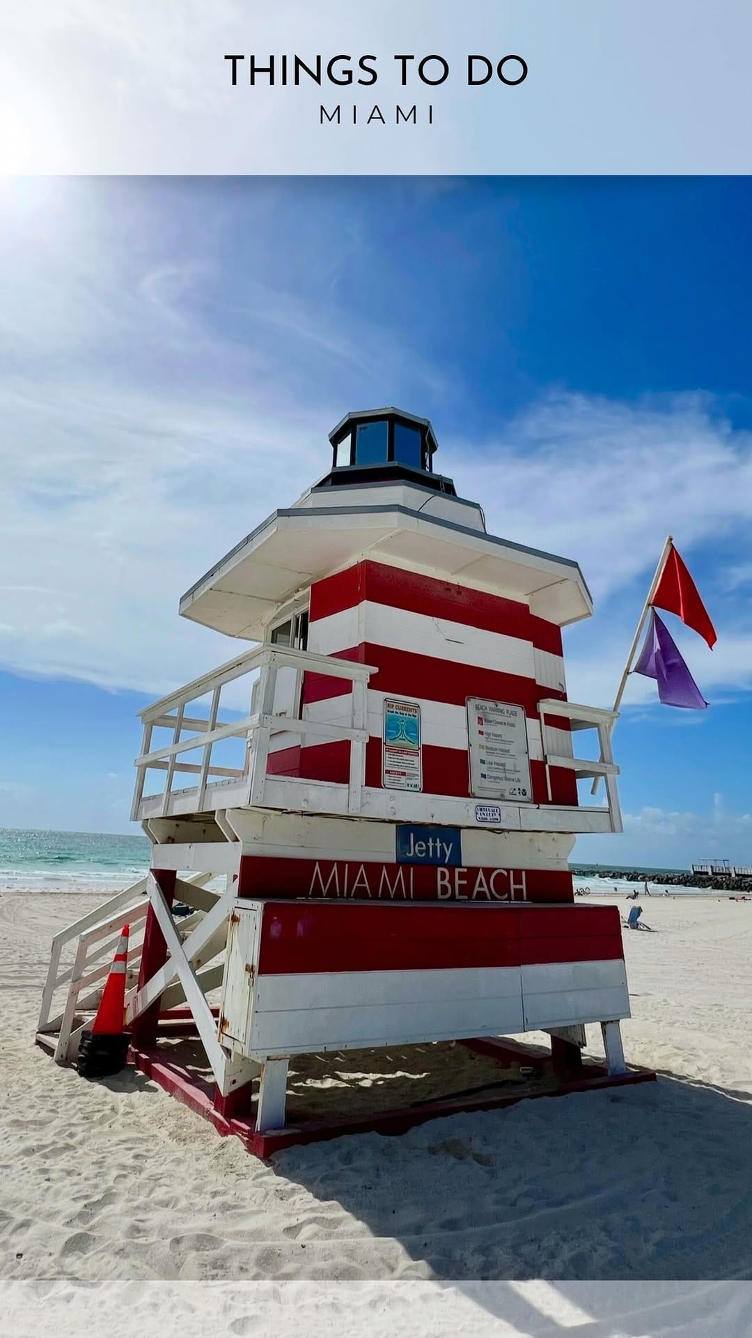 Post 8 by Ara Ayala | Travel & Food | FL on Instagram (video)
