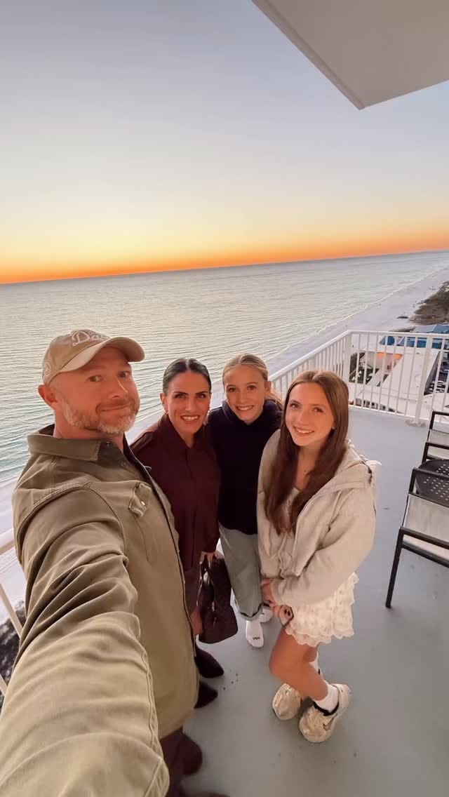 Post 8 by Michelle Robinson on Instagram (video)