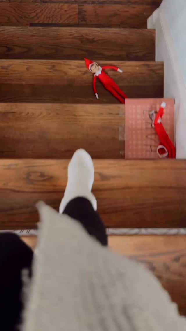 Post 4 by Michelle Robinson on Instagram (video)