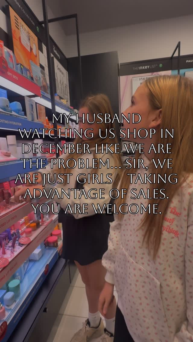 Post 7 by Michelle Robinson on Instagram (video)